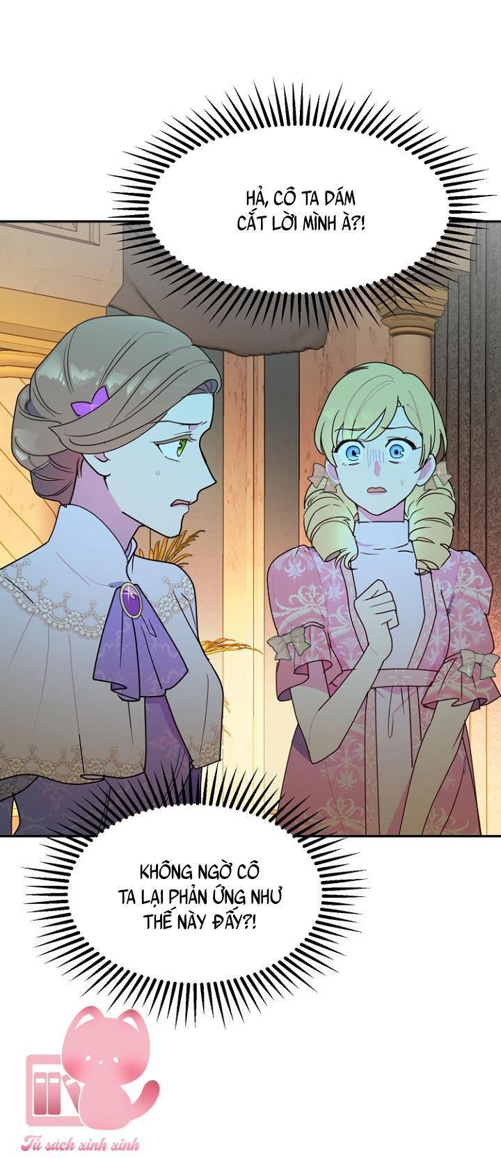 bỏ quách chồng con đi, tiền bạc mới là tất cả chapter 14 38