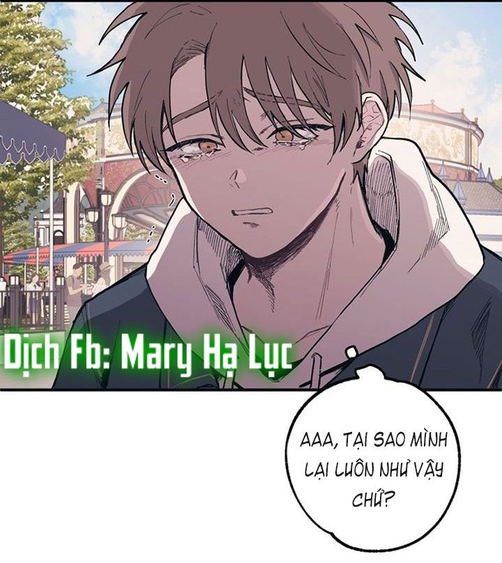 yeonwoo ngây thơ chapter 4 66