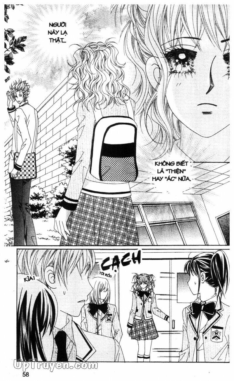 thoát kiếp hồ ly chapter 5 4