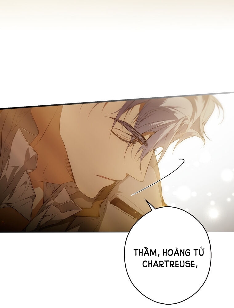 quý cô bí ẩn - secret lady chapter 30 113