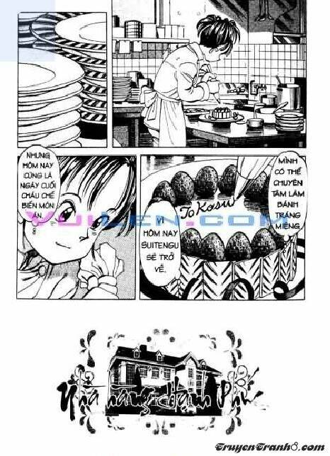 nhà hàng hạnh phúc chapter 4 78