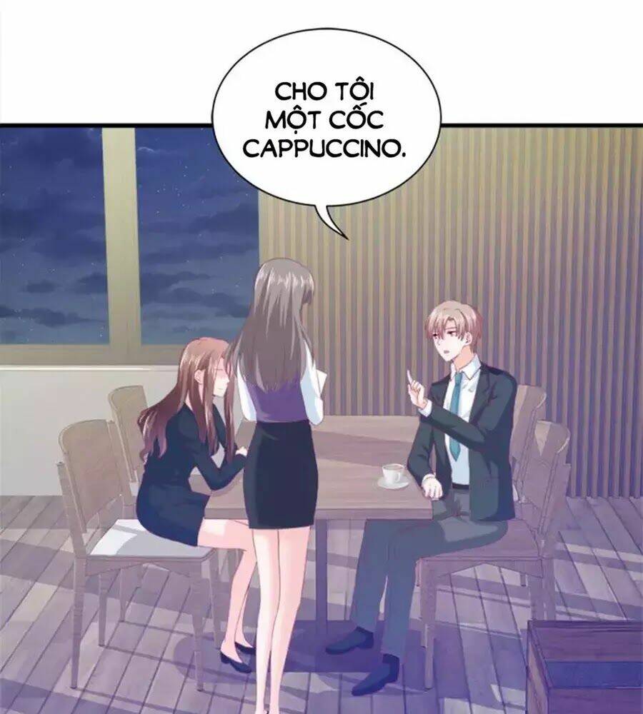 khi trò chơi ác ma bắt đầu chapter 123 33