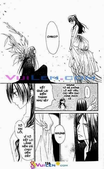 trái tim hoàng tử chapter 1 126