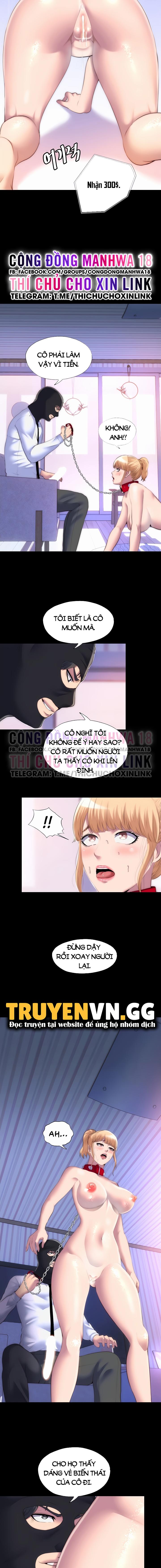 điều khiển cơ thể chapter 22 7