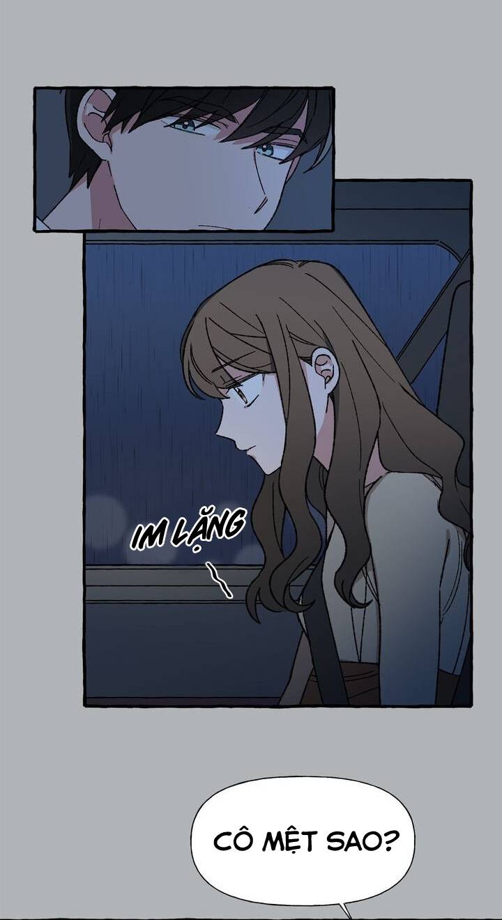 nhân viên mới của masung chapter 16 23