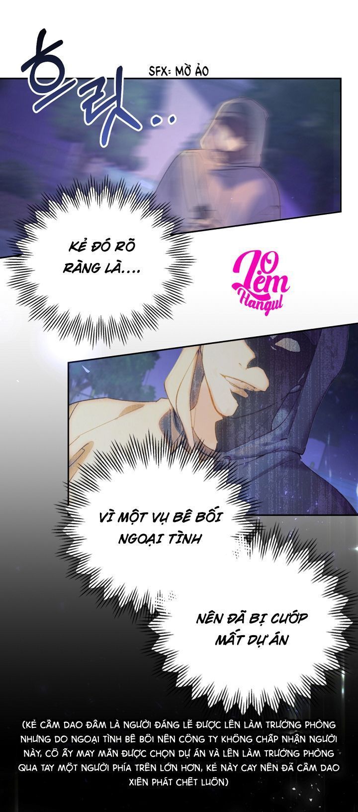 con rối ác nữ marionette chapter 0 46