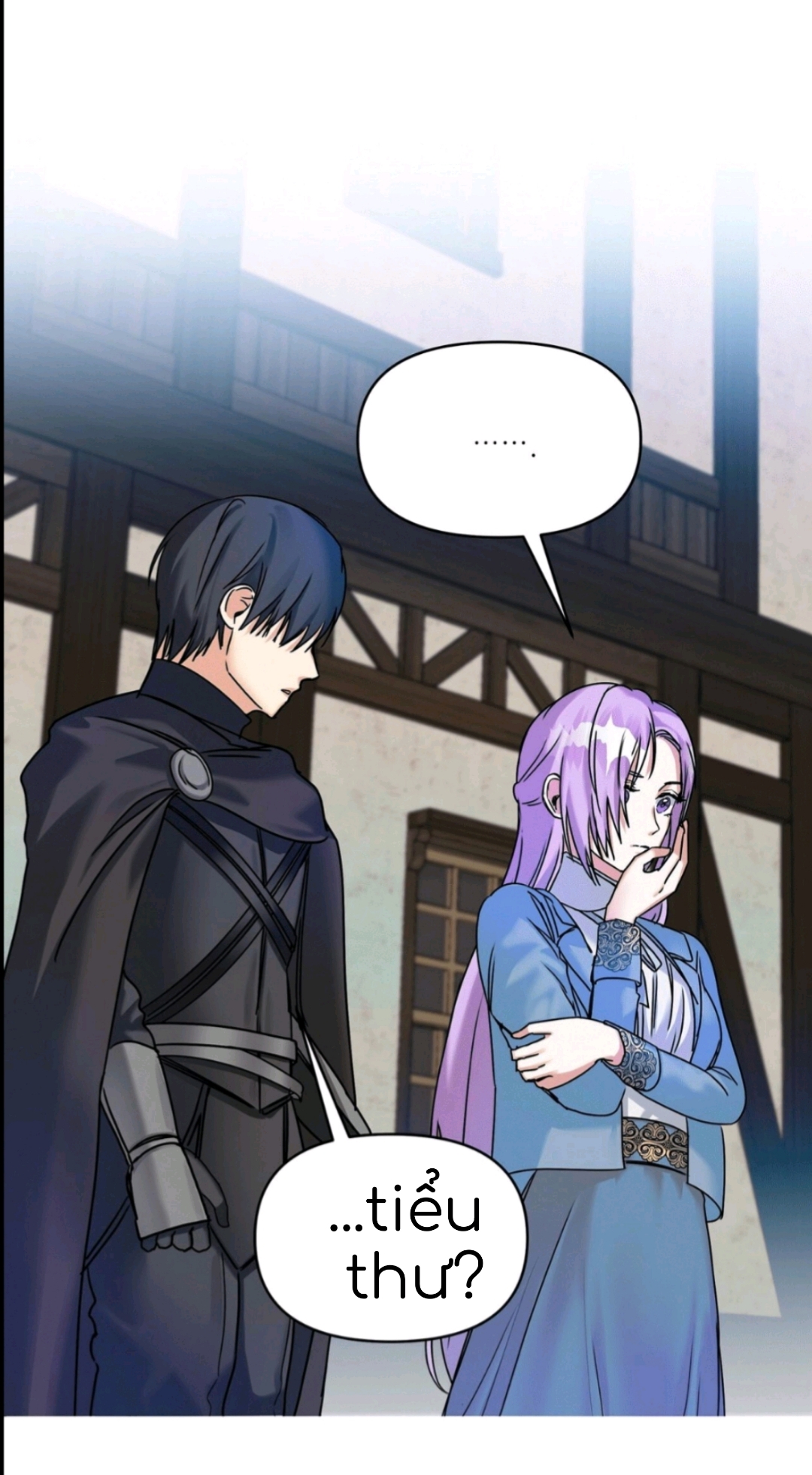 hãy phục tùng tôi chapter 6 35