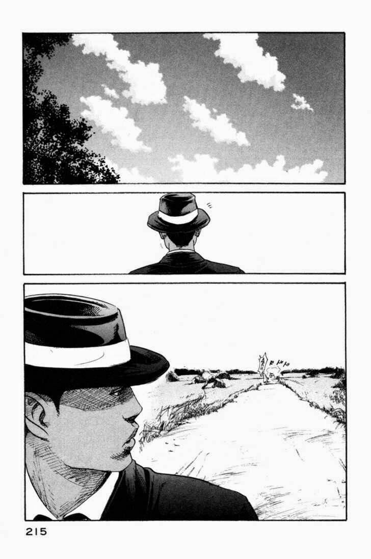 me and the devil blues chapter 5 20