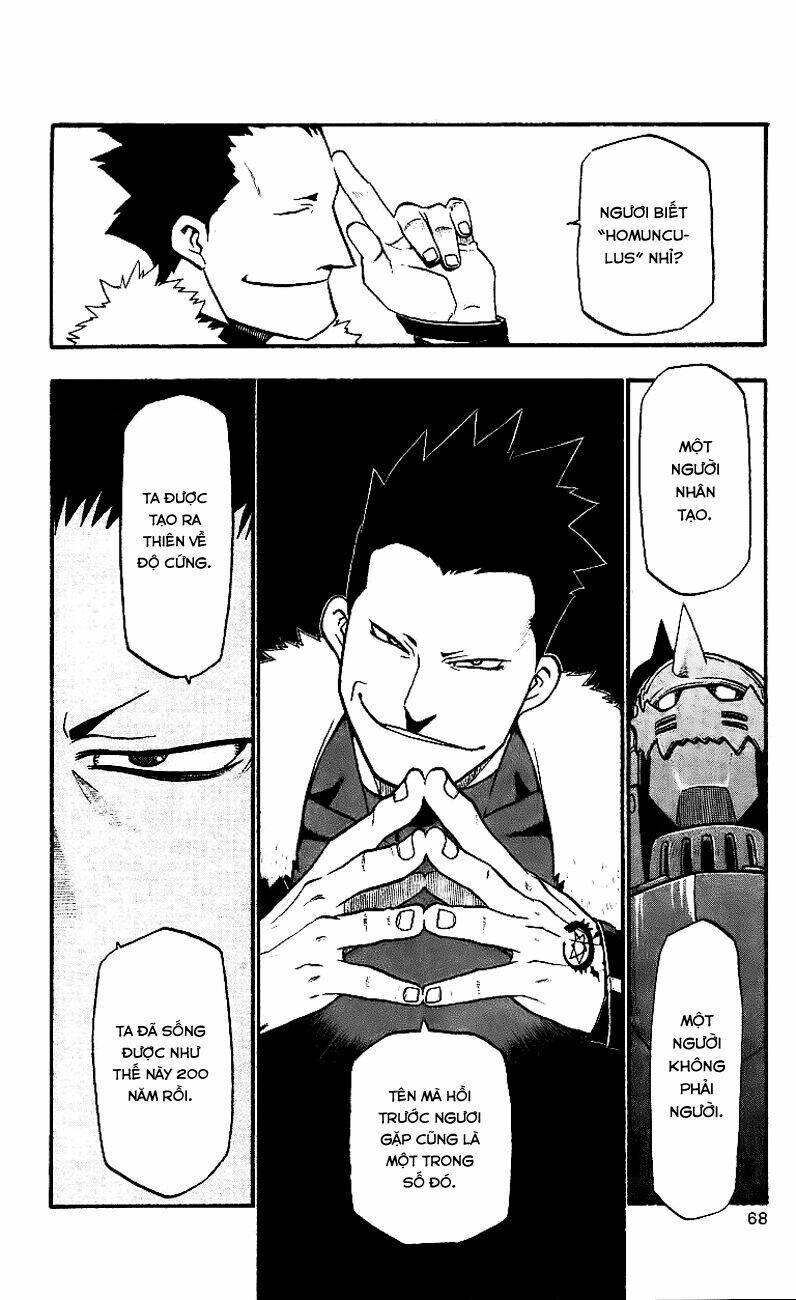 giả kim thuật chapter 27 21