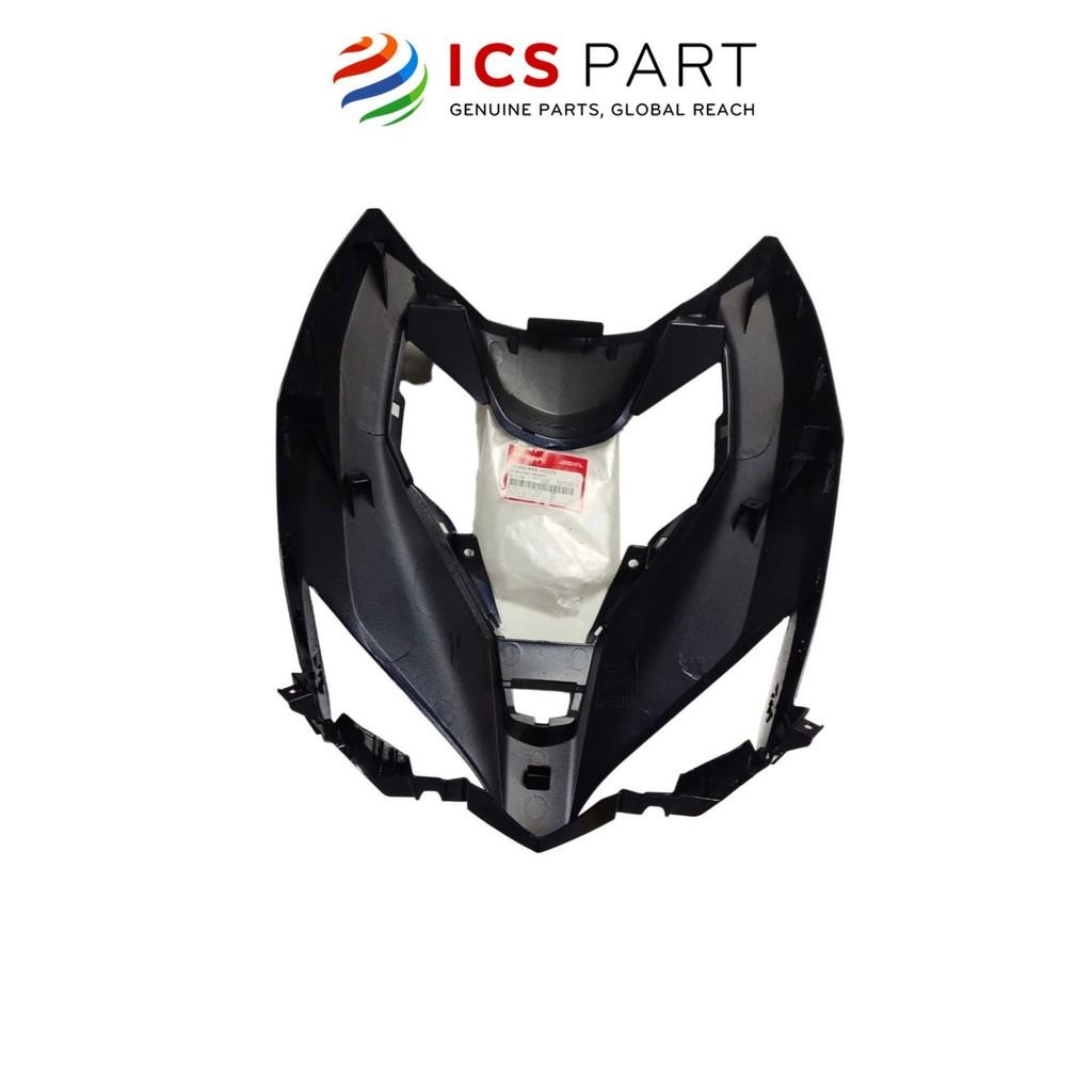 Khung Mặt Nạ HONDA Air Blade 125 2015-2016 Xanh Tím Pb-390M (64300K66V00ZN)
