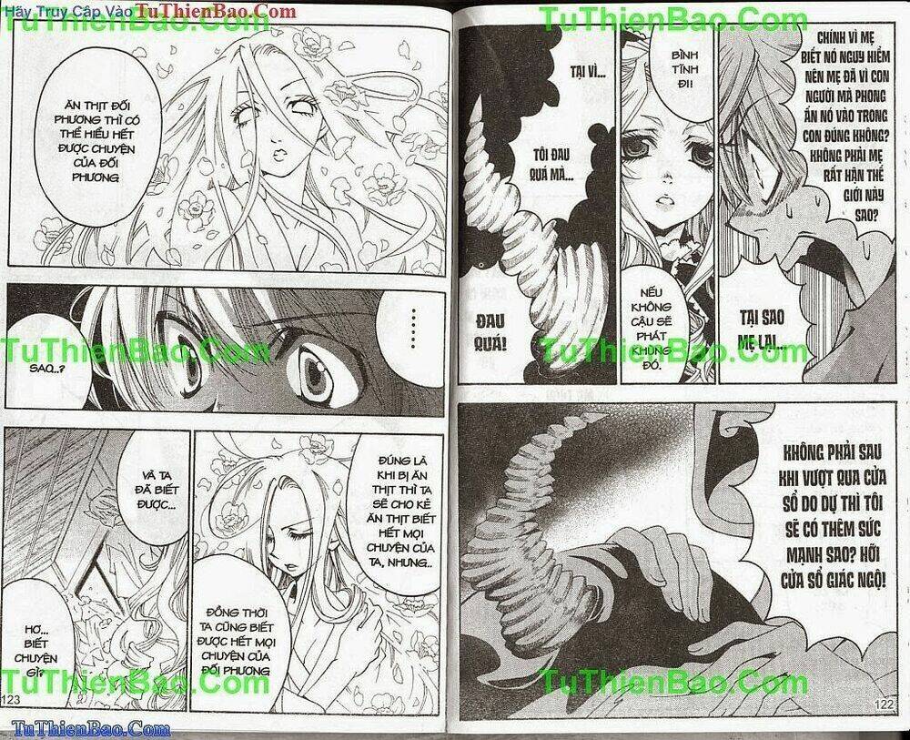 truyền thuyết thiên cẩu chapter 15 62