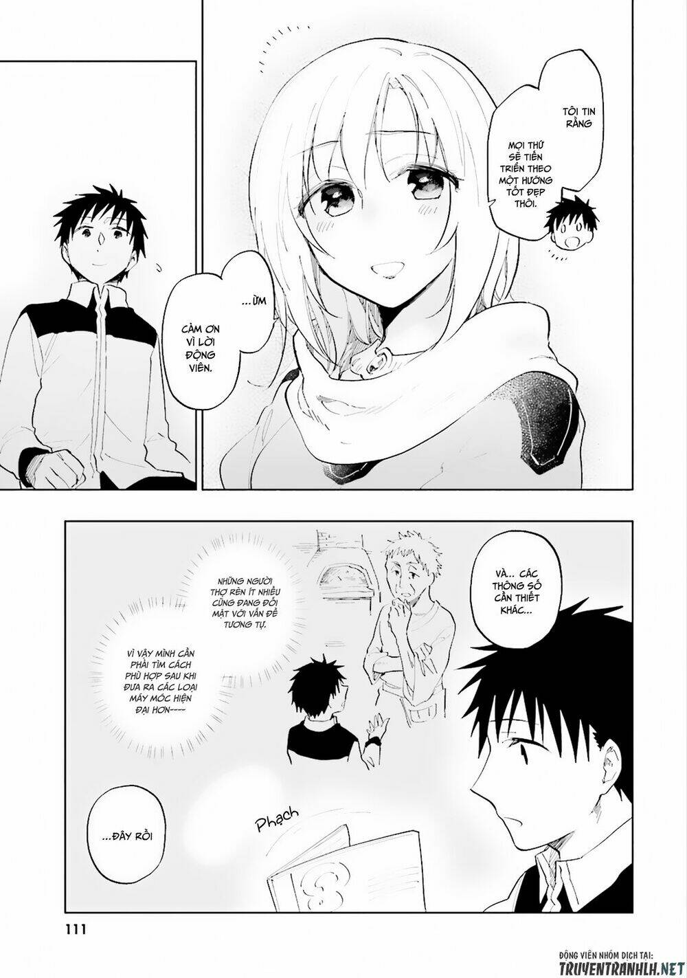 takarakuji de 40-oku atattandakedo isekai ni ijuu suru chapter 19 24