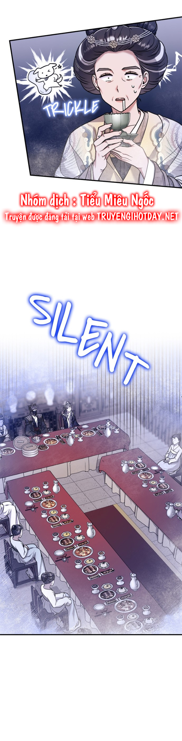 cao thủ chốn hậu cung chapter 16 5