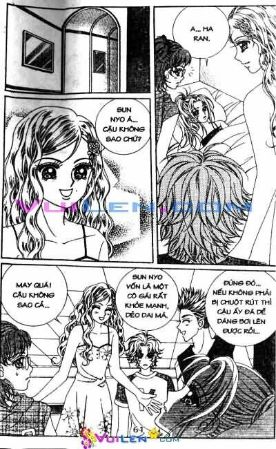 cô dâu bé xinh chapter 60 2