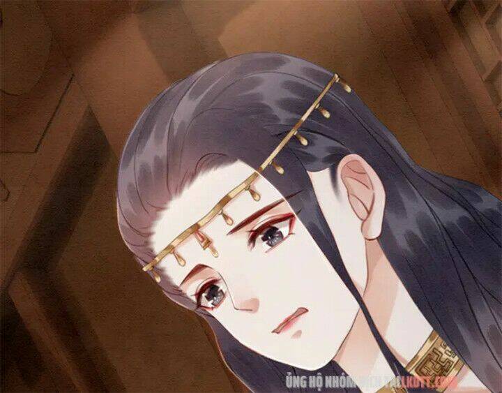 trọng sinh bá sủng nhiếp chính vương quá mạnh mẽ chapter 126 98