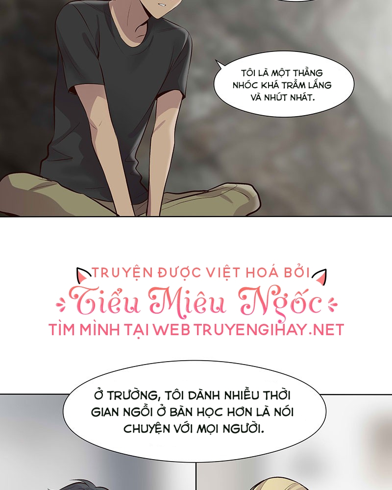 điều bí mật mà tôi luôn giữ kín chapter 44 16