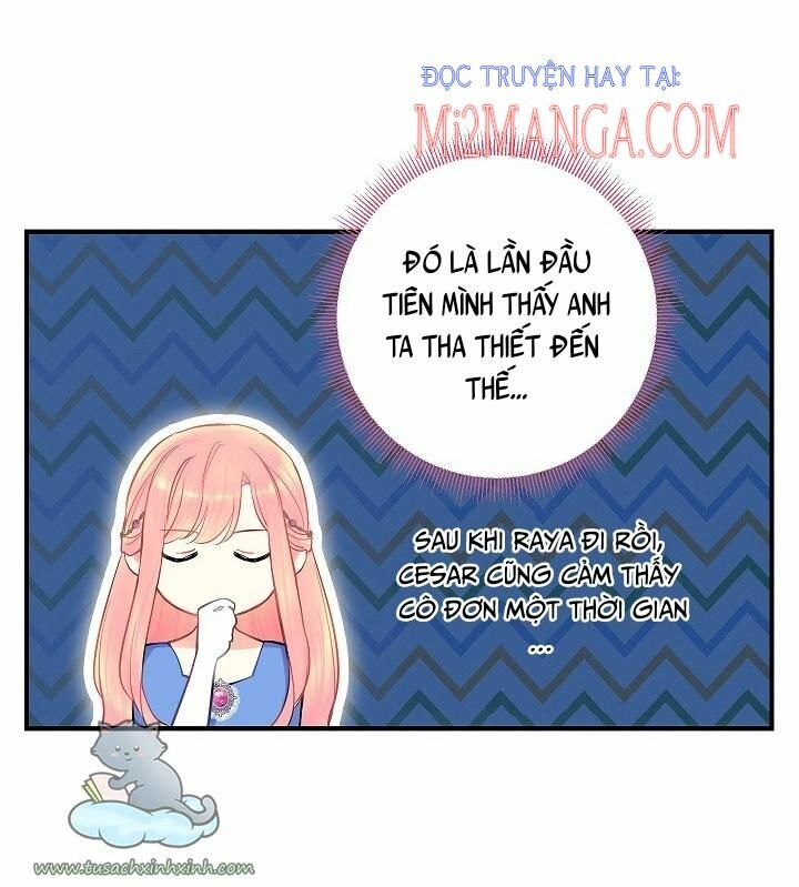 thánh nữ ẩn danh chapter 205 33