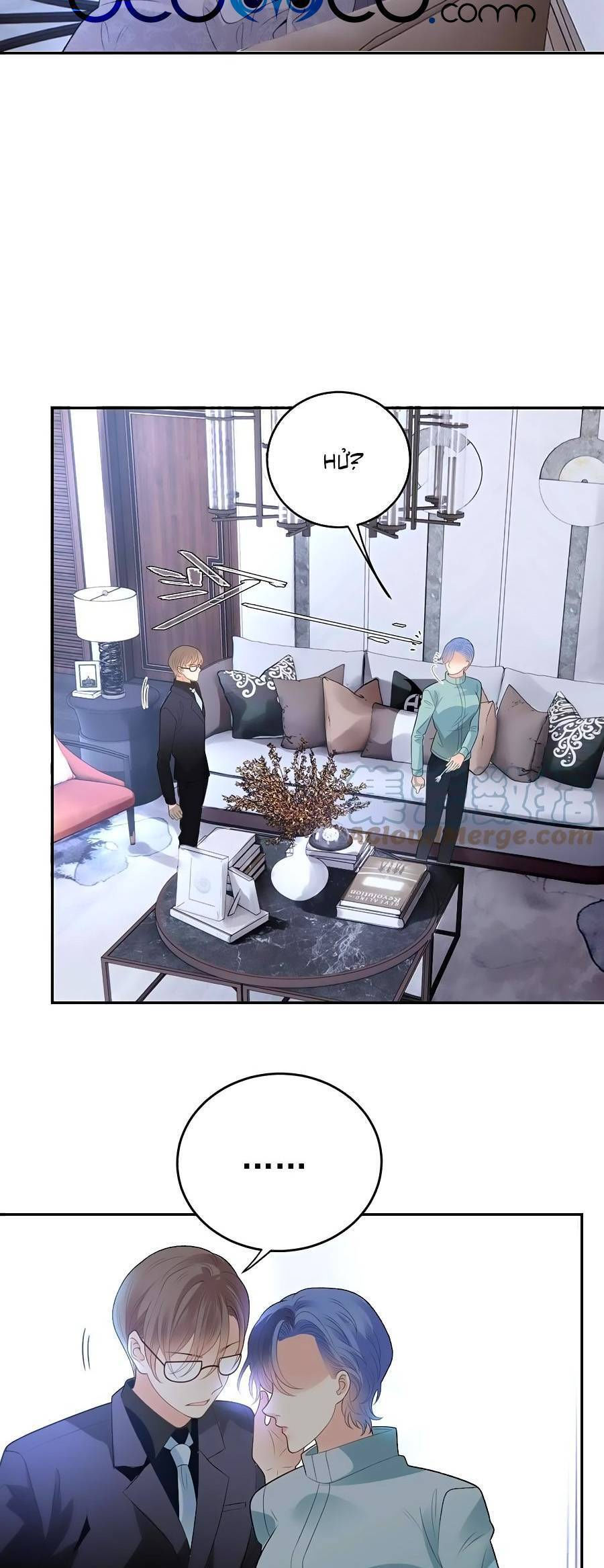 một vợ yêu, một bé con chapter 233 11