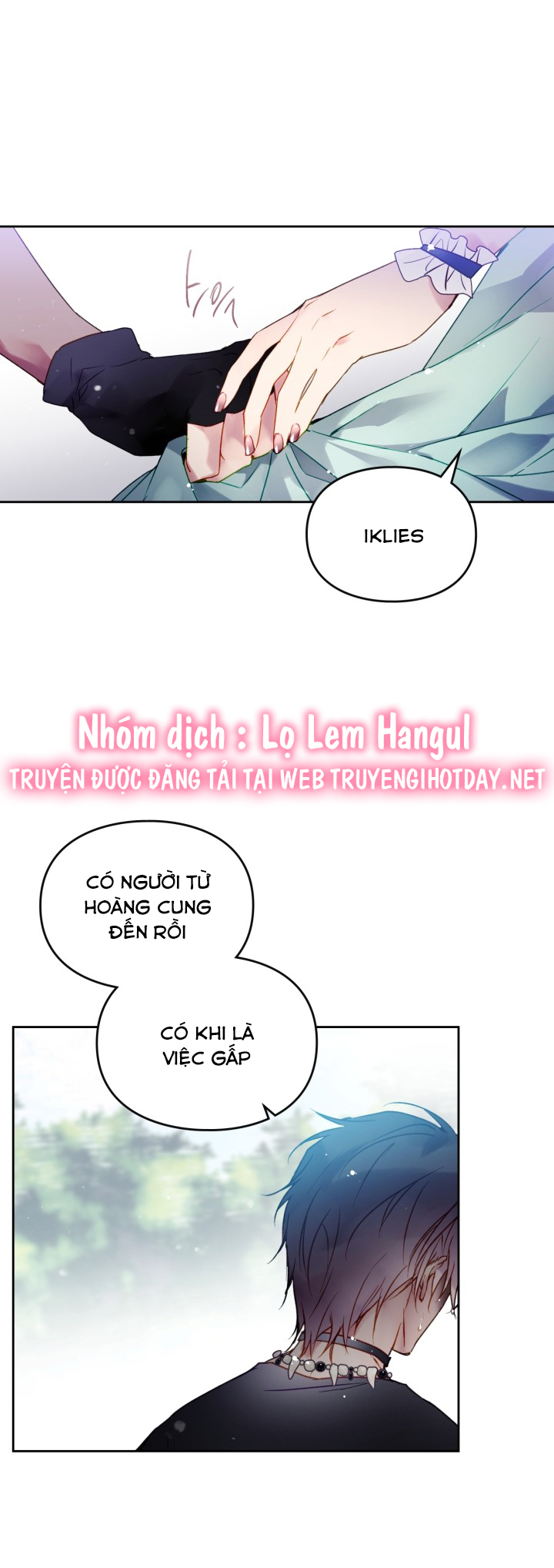 kết thúc của nhân vật phản diện chỉ có thể là cái chết chapter 127 24