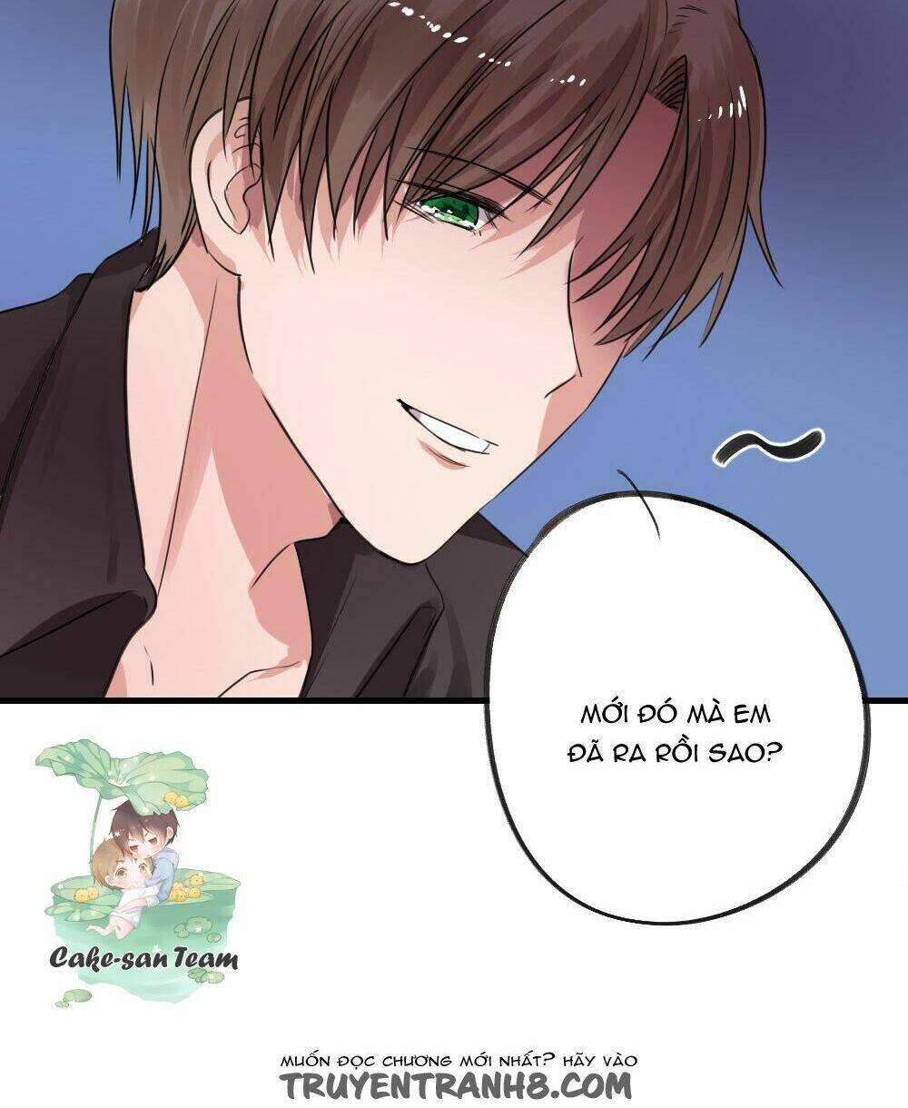 phải lòng em trai của bạn gái mình chapter 31 6