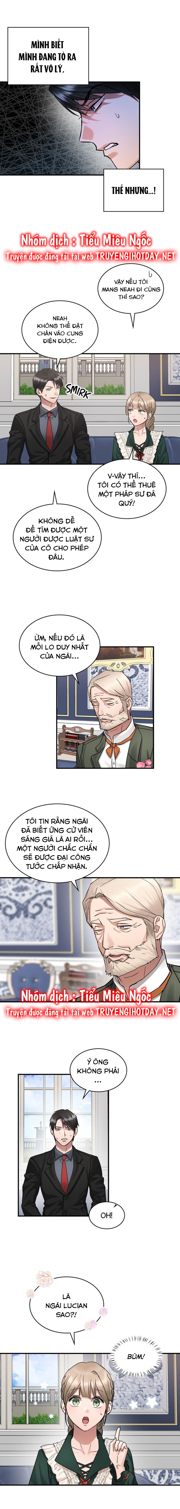 hai người thừa kế chapter 45 8