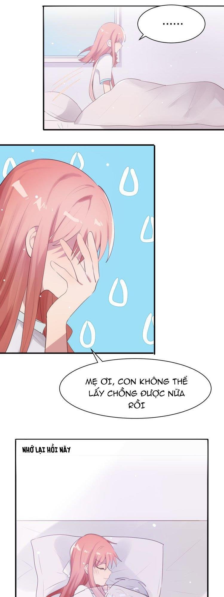 nhất tiễn khuynh tâm chapter 5 6