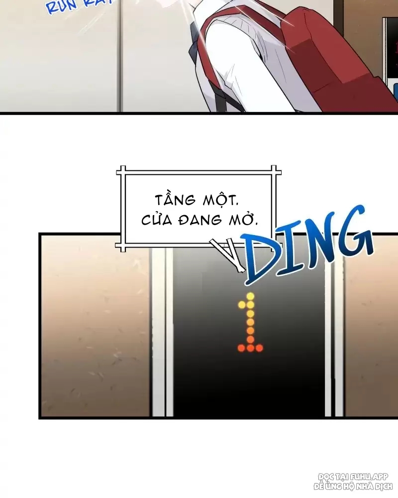 anh bạn của tôi đang phát sáng kìa ! chapter 6 25