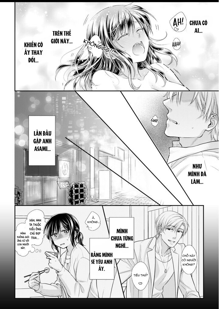 ham muốn dục vọng của một người đàn ông lớn tuổi chapter 14.2 2