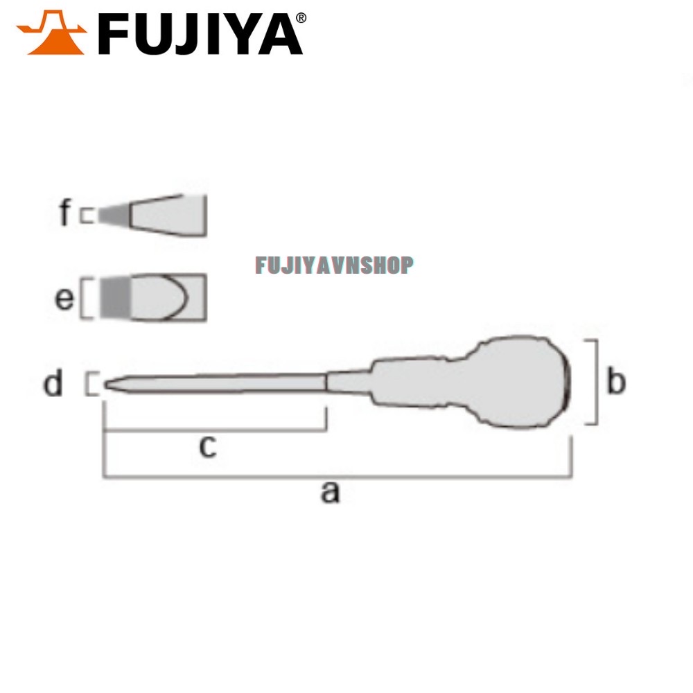 Hình ảnh Tua vít điện Fujiya FESD-6-150