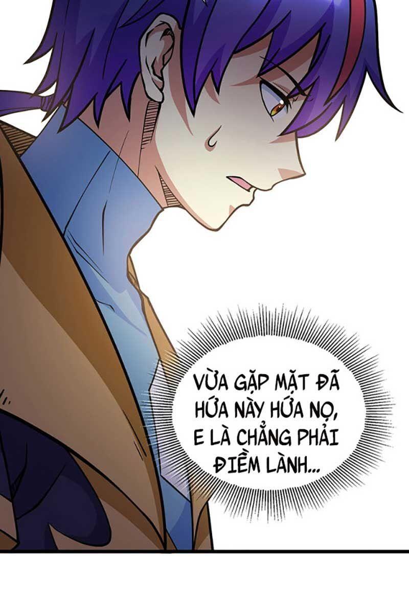 võ đạo độc tôn chapter 591 20