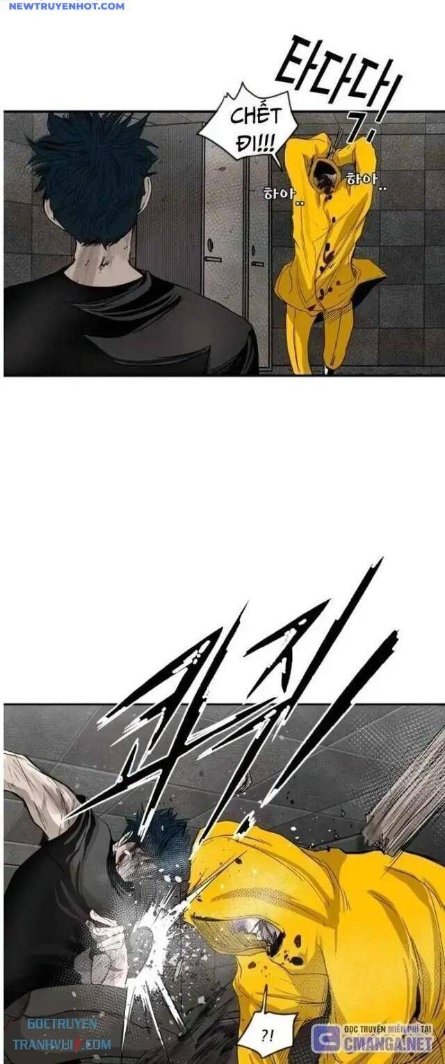 shark - cá mập chapter 88 44