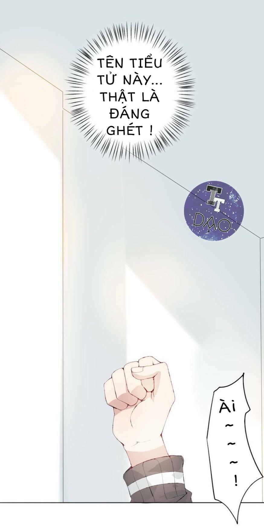 tôi không phải đa nhân cách chapter 3 49