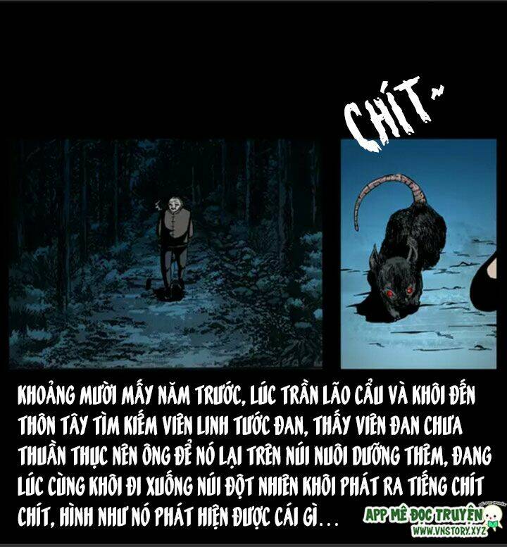 U Minh Ngụy Tượng Chapter 36 8