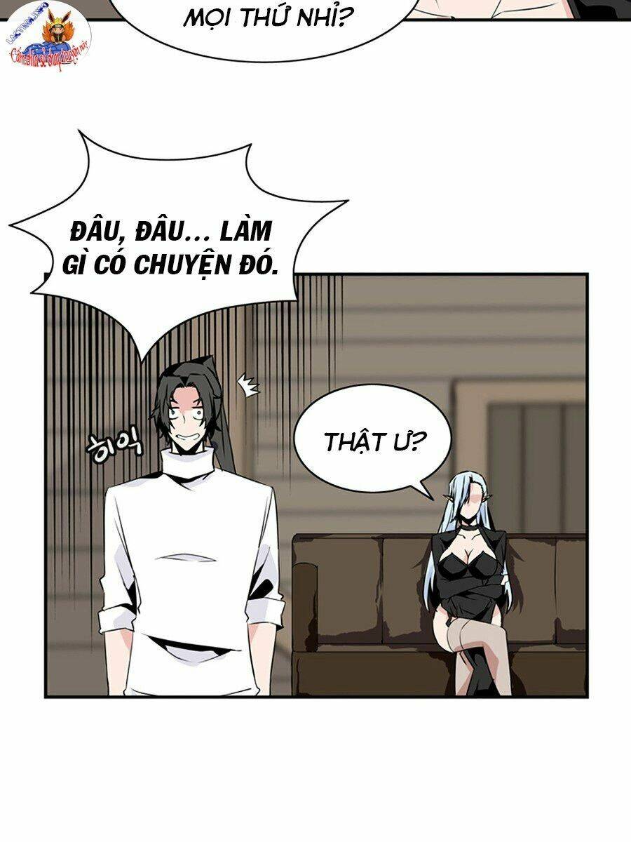 ảo mộng vương chapter 49 61