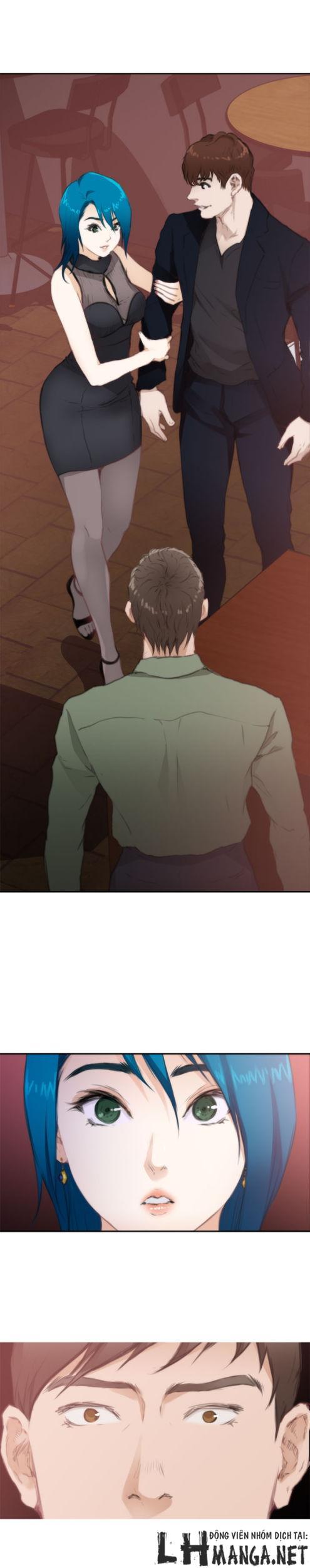 h-mate chapter 73 11