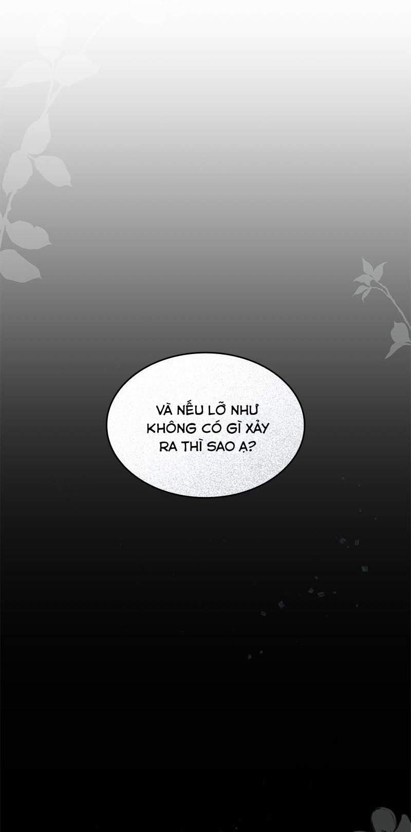 những gì melvin để lại chapter 6 30