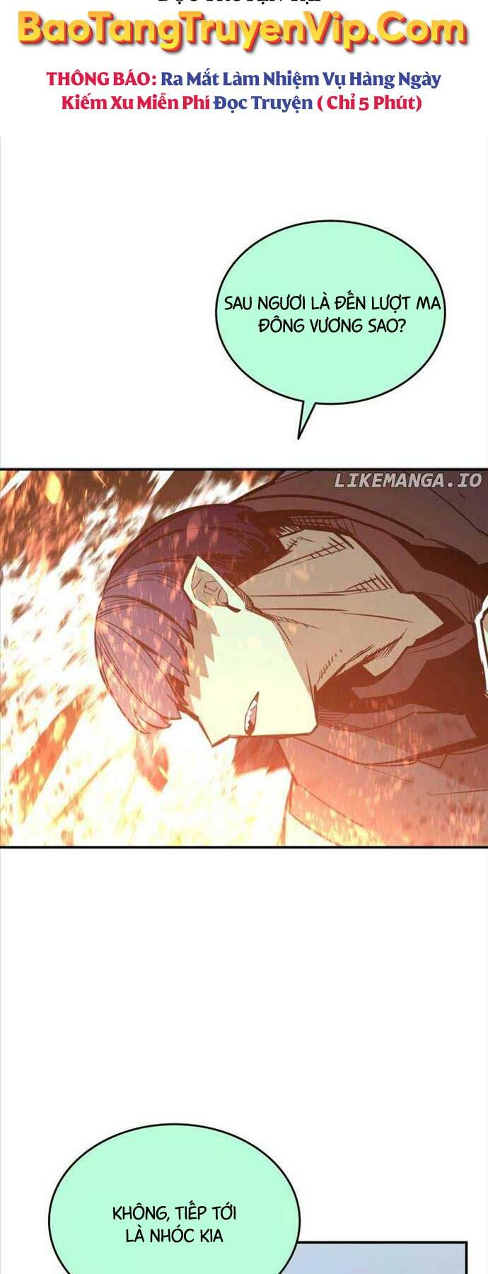 tôi là lính mới chapter 175 29