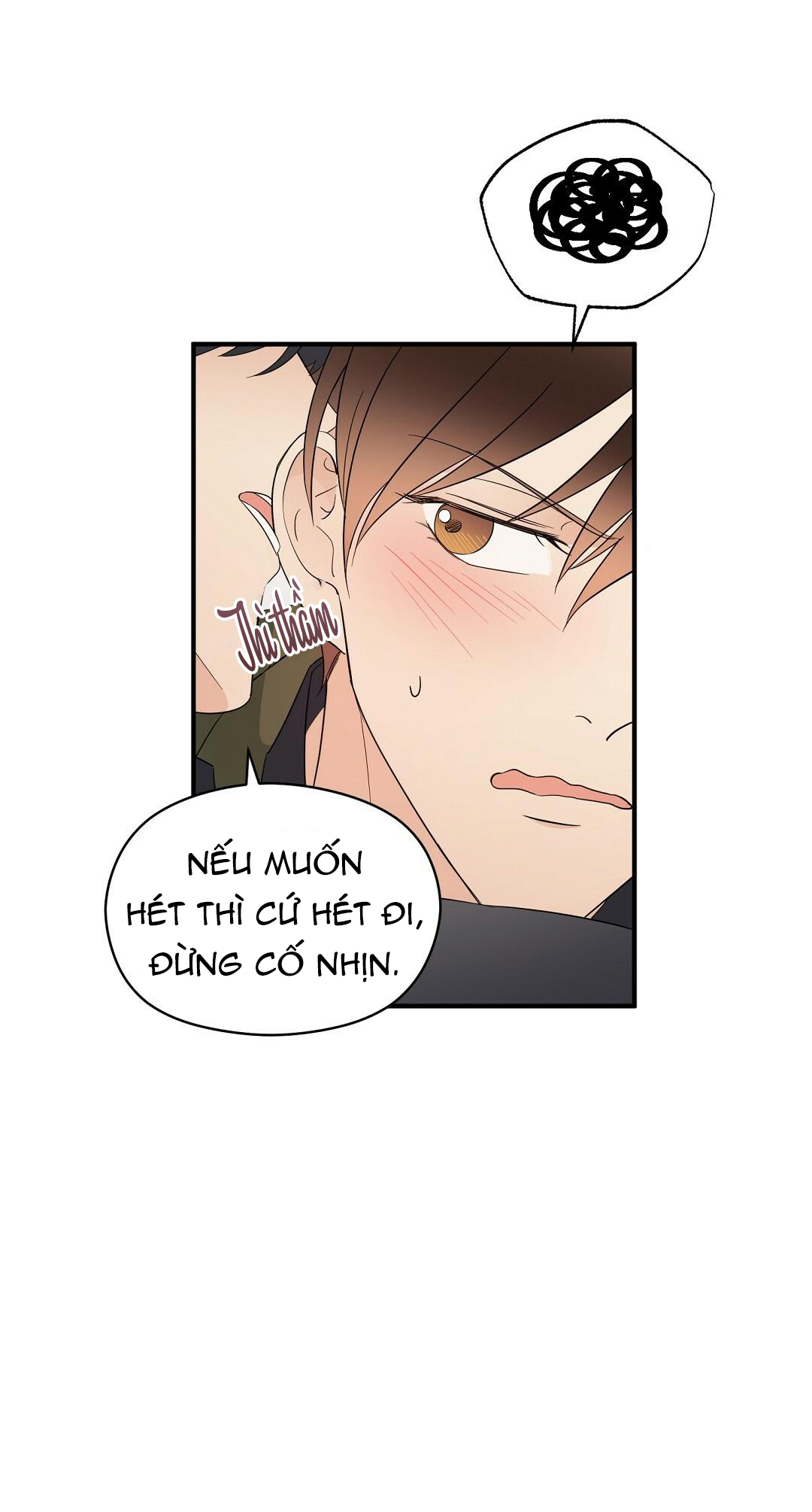 mối quan hệ kém cạnh chapter 20 8