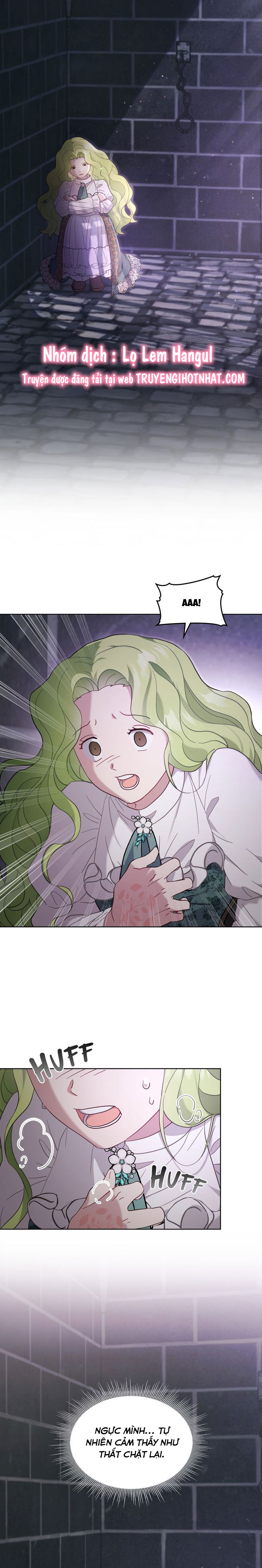 công chúa muôn loài chapter 121 2