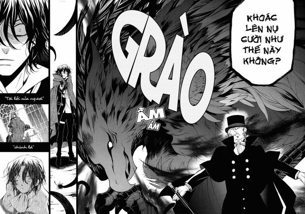 pandora hearts chapter 40 15