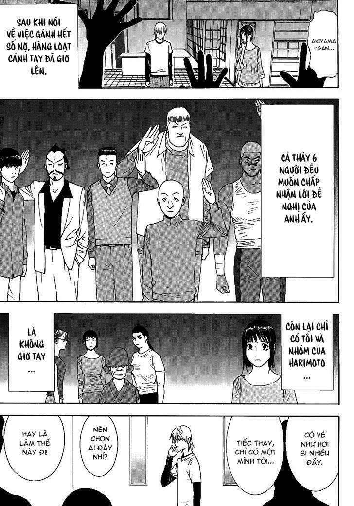 liar game chapter 139 27