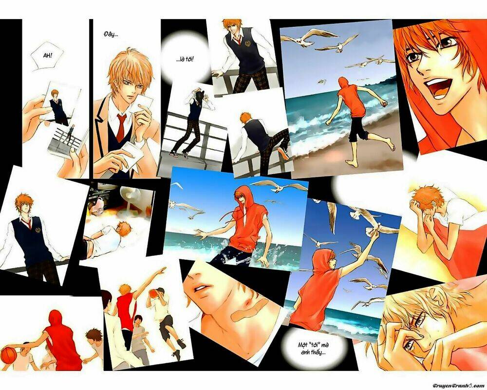 running on empty chapter 12 14