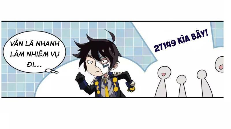 võng du chi cận chiến pháp sư chapter 189 3