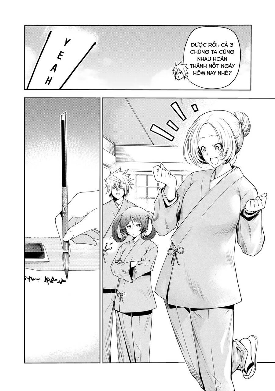 Tenpuru chapter 60 14