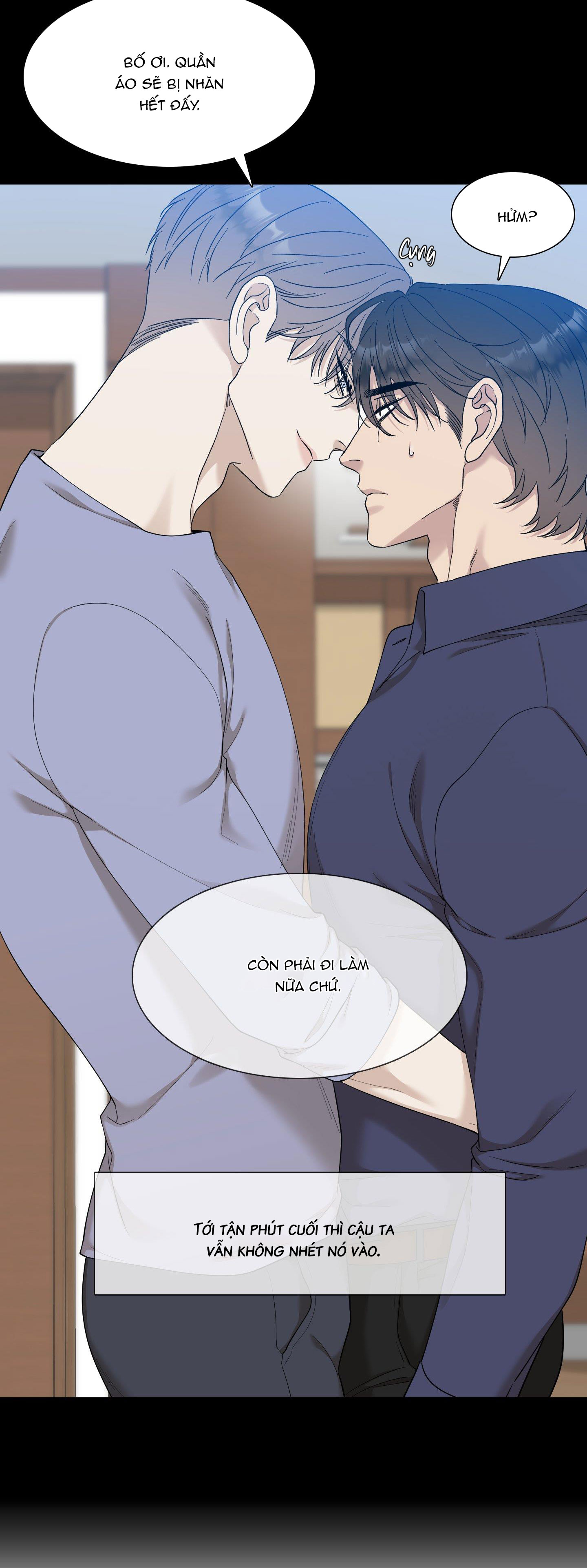 tên cặn bã chapter 13 11