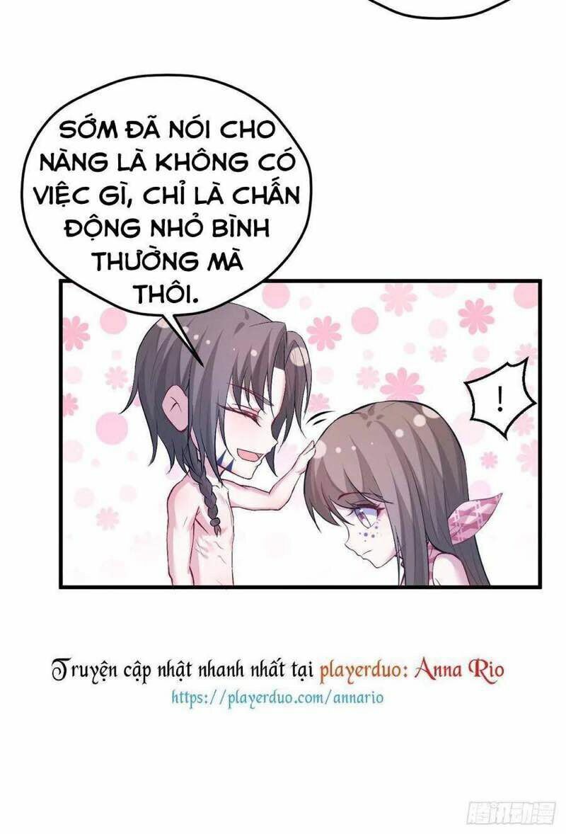 [16+] thảnh thơi thú thế chủng chủng điền, sinh sinh tể chapter 200 18