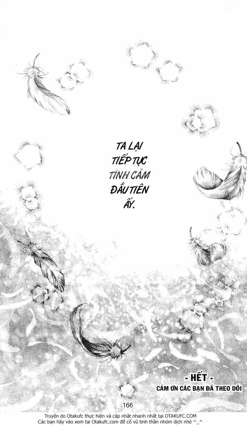 nagareboshi lens chapter 42.3 31