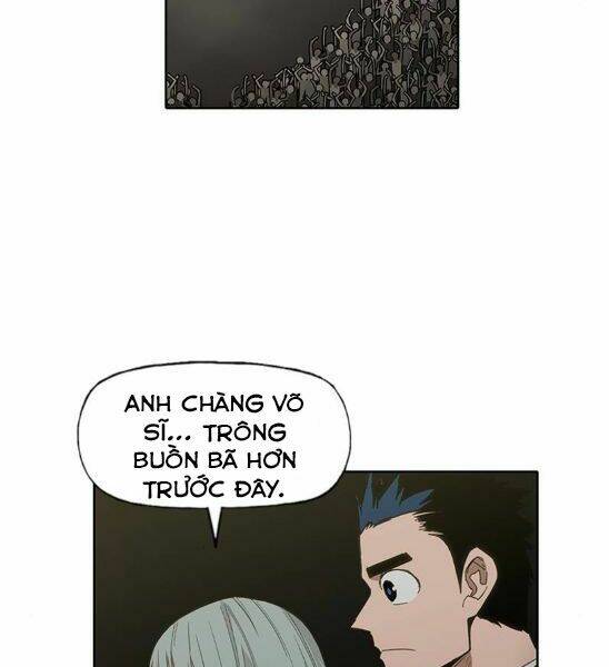 võ sĩ - the boxer chapter 99 68