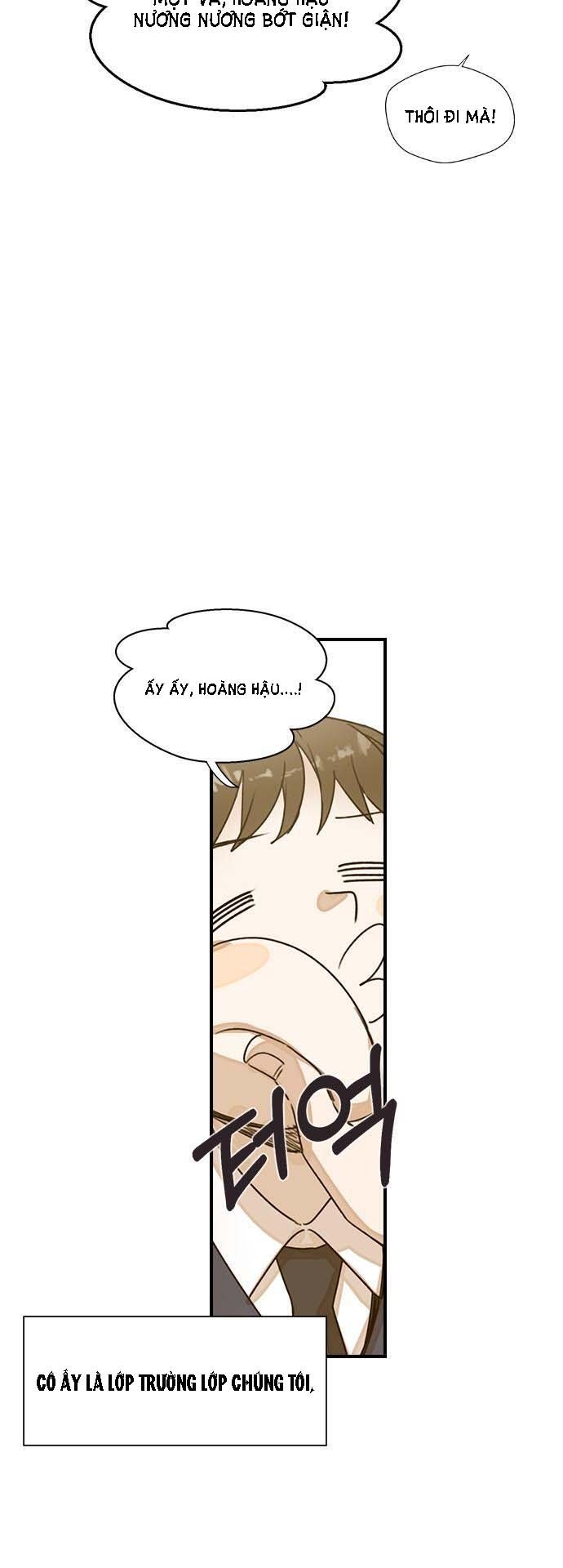 nhân duyên kiếp trước chapter 1.1 38