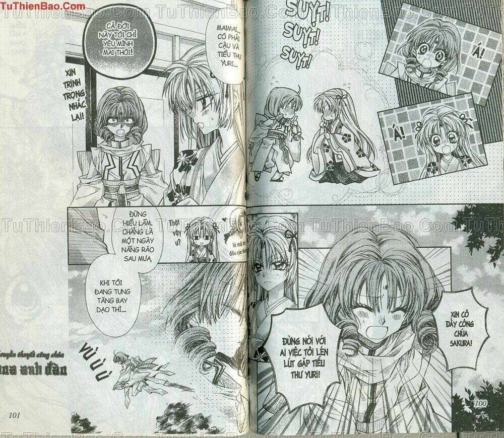 truyền thuyết công chúa hoa anh đào chapter 10 50